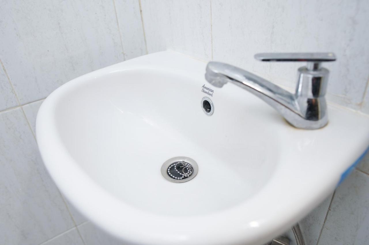 Хостел Kost Eksklusif Teduh Salakan Экстерьер фото